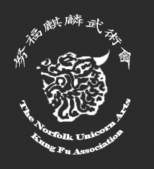 The Norfolk Unicorn Arts